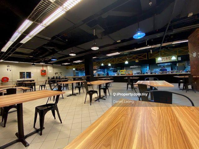 Office for Rent in Phileo Damansara, PJ, Petaling Jaya by Daniel Leong - iProperty.com.my