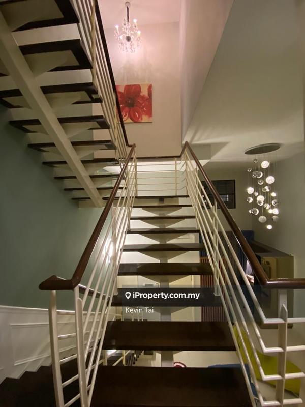 2.5-storey Terraced House for Sale in Lake Fields / Lakefields Meadow, Dale, Sungai Besi by Kevin Tai - iProperty.com.my