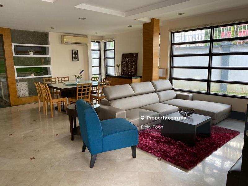 Bungalow House untuk Dijual di Taman Yarl, Jalan Klang Lama (Old Klang Road) oleh Ricky Poon - iProperty.com.my