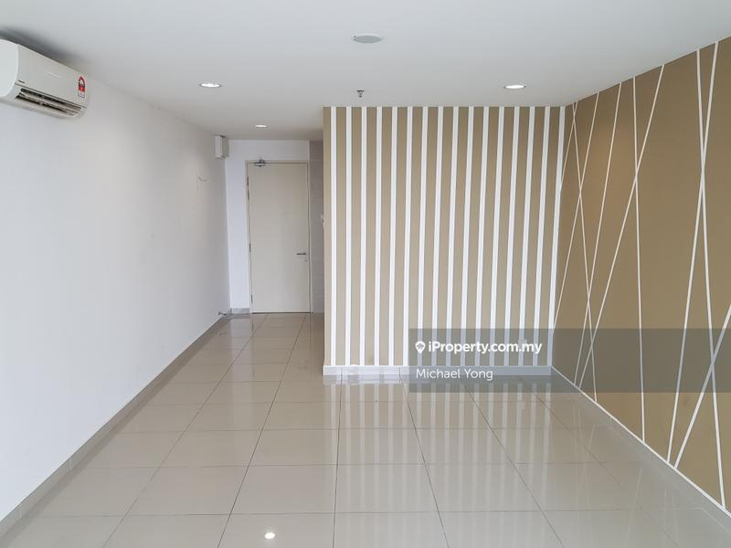 Residensi Servis untuk Disewa di 3 Elements oleh Michael Yong - iProperty.com.my