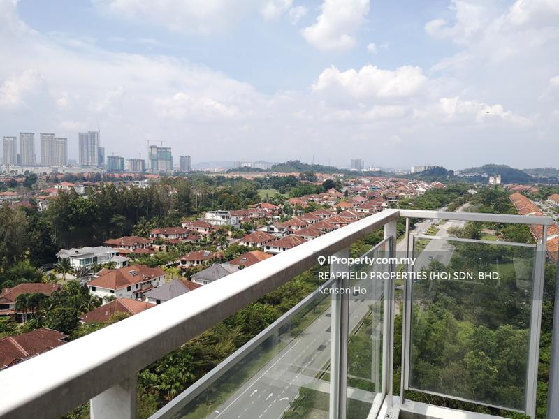 Kondominium untuk Dijual di Duet Residence oleh Kenson Ho - iProperty.com.my