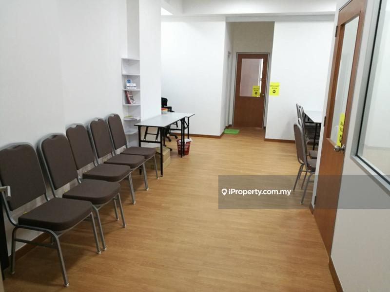 Kedai-Pejabat untuk Dijual di Petaling Jaya, Ara Damansara oleh Vincent Ong - iProperty.com.my