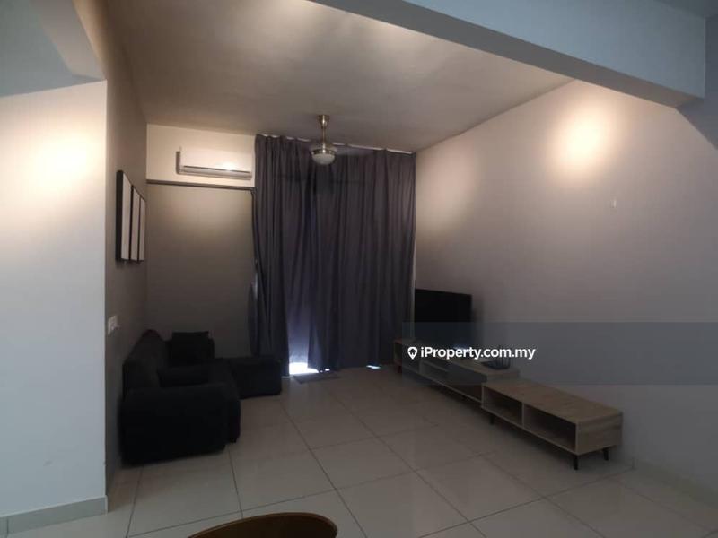 Service Residence for Sale in 28 Boulevard by Jayson Chong - iProperty.com.my