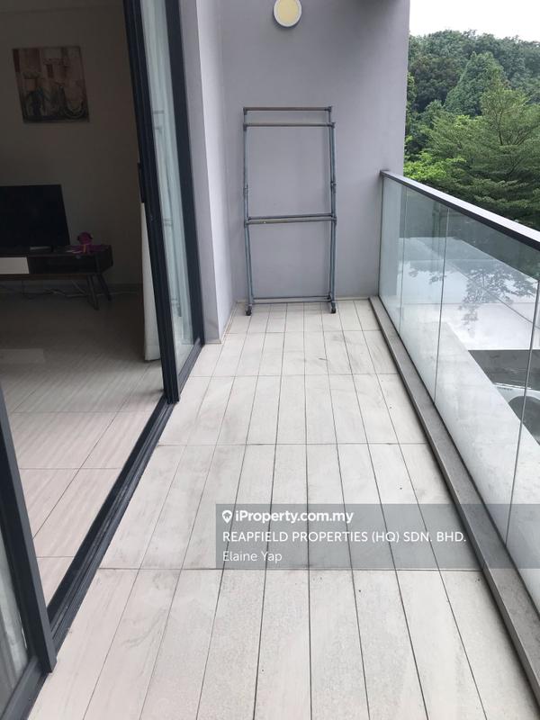 Service Residence for Sale in Twin Arkz by Elaine Yap - iProperty.com.my