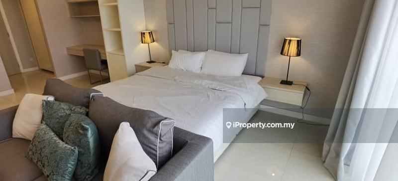 For Rent - The Horizon Residence