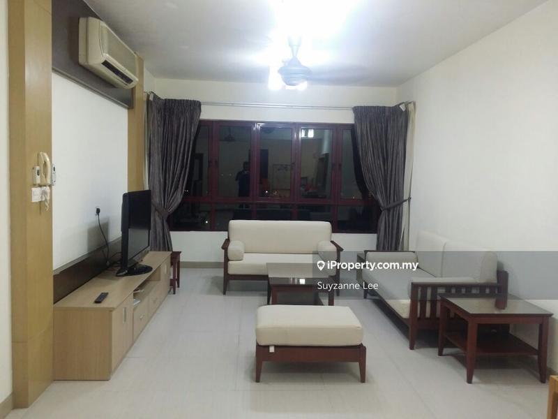 For Rent - Savanna Condominium