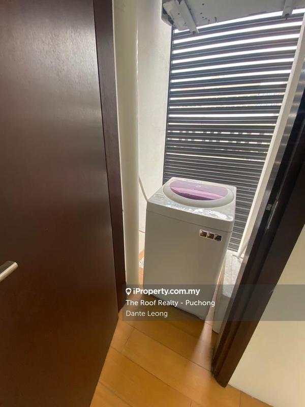 Service Residence for Rent in Chelsea @ Plaza Damas 3 by Dante Leong - iProperty.com.my