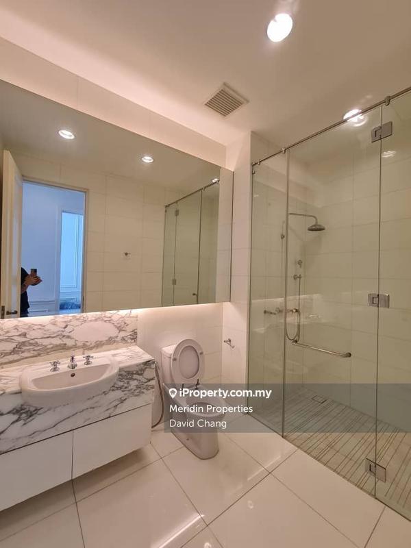 Service Residence for Rent in Marc Residence by David Chang - iProperty.com.my