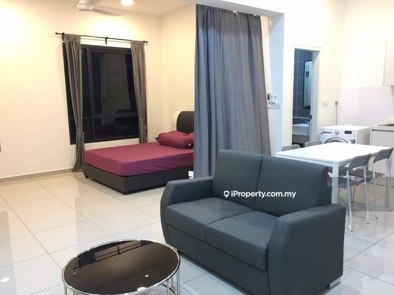 For Rent - Cube @ One South