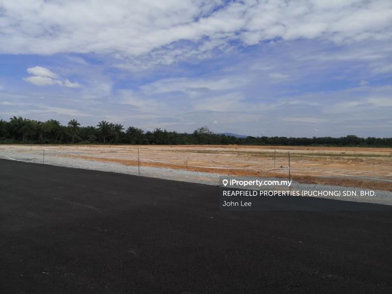Tanah Perindustrian untuk Dijual di Kawasan Perindustrian Tanjung, Sepang oleh John Lee - iProperty.com.my