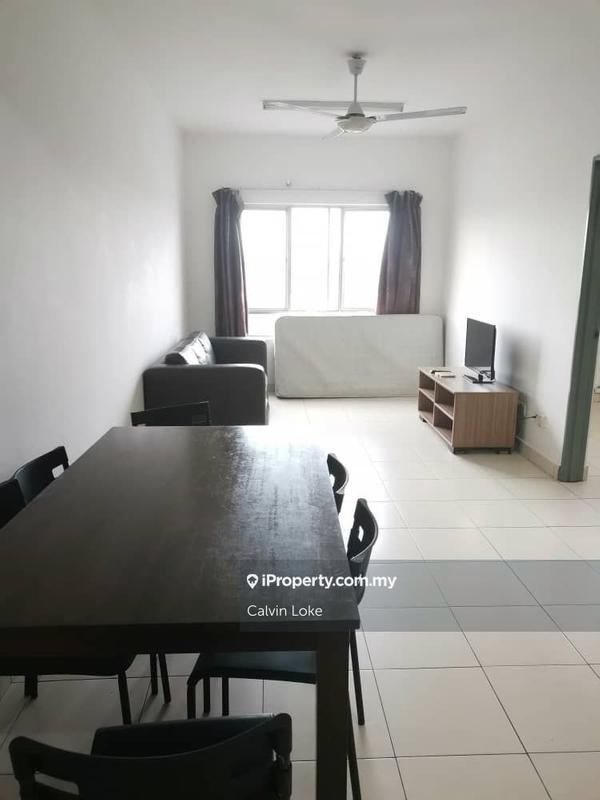 For Rent - Mutiara Residence