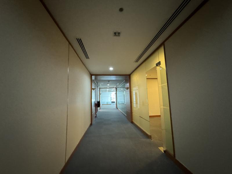 For Sale - Standalone Building, Facing Main Road, Glenmarie, Temasya Glenmarie, Temasya Industrial Park