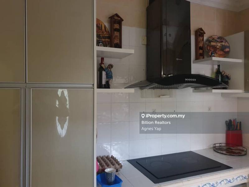 Cluster House for Sale in Bukit Rahman Putra, Sungai Buloh by Agnes Yap - iProperty.com.my