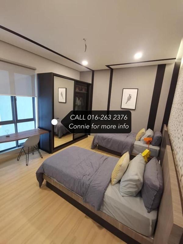 Condominium for Sale in Tasik Residency by Connie Chew - iProperty.com.my