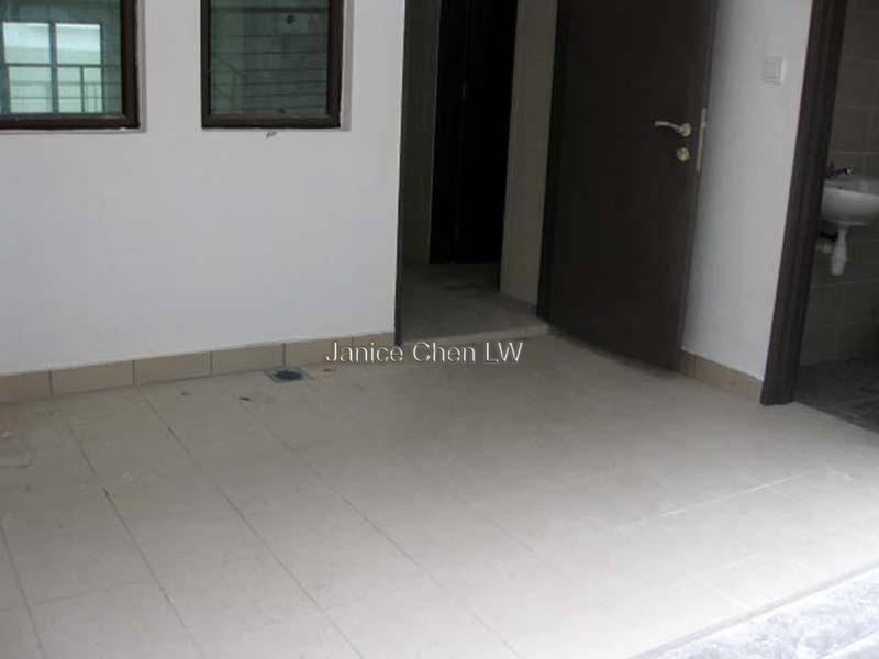 Rumah Berangkai 2.5 Tingkat untuk Disewa di Kinrara Residence, Taman Damai Utama, Puchong, Bandar Kinrara oleh Janice Chen - iProperty.com.my