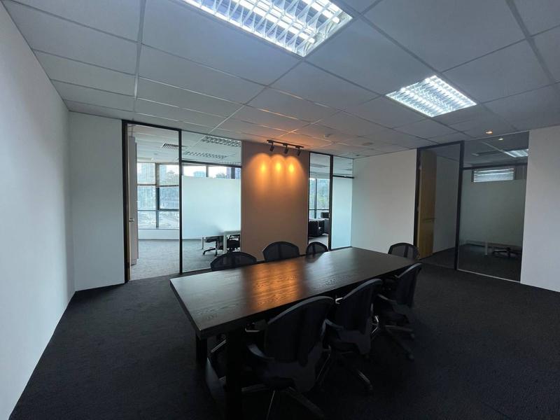 Pejabat untuk Disewa di Wisma Bangsar 8, Lorong maarof, Bangsar oleh Ken Chong - iProperty.com.my