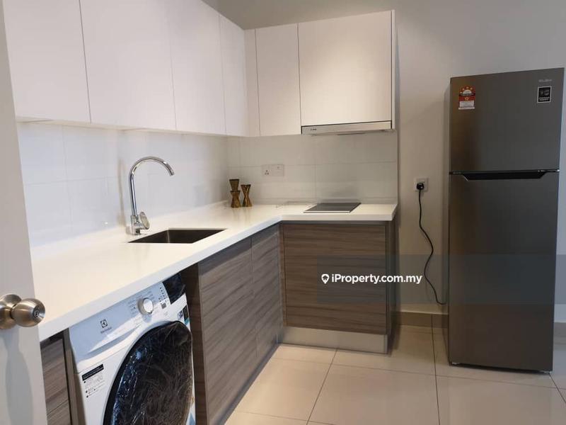 Service Residence for Sale in 28 Boulevard by Jayson Chong - iProperty.com.my