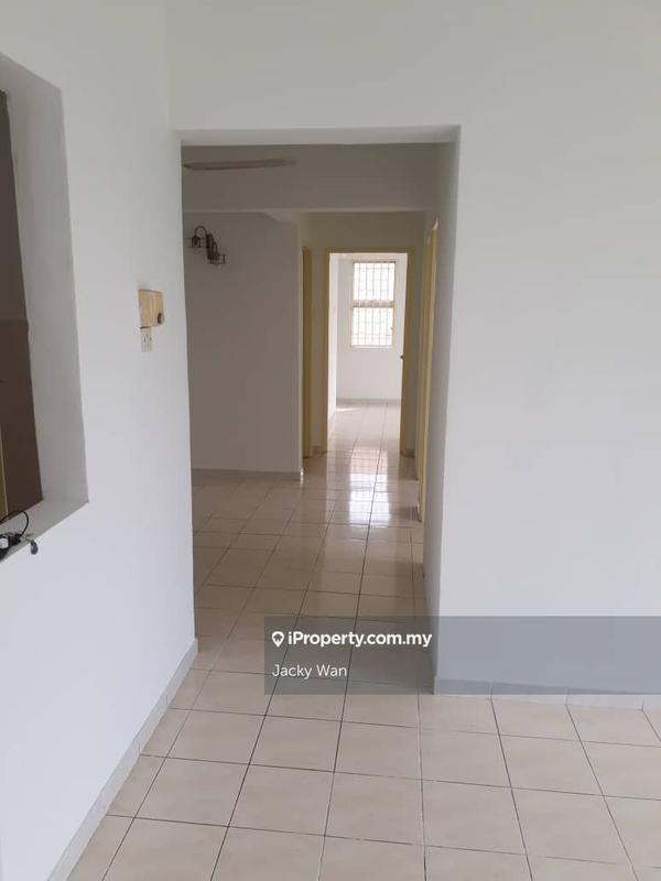 Apartment for Sale in Sri Jati 1 by Jacky Wan - iProperty.com.my