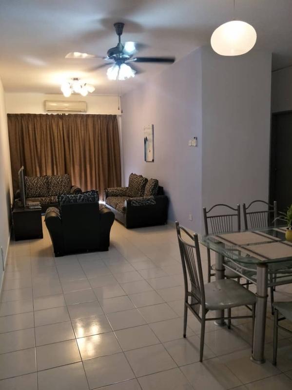 Condominium untuk Dijual di Residensi Laguna (Sunway Belvedere) oleh Judy Tan - iProperty.com.my