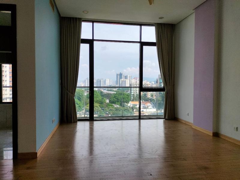 Condominium for Sale in Gallery @ U-Thant by Veronica Chan Yy - iProperty.com.my