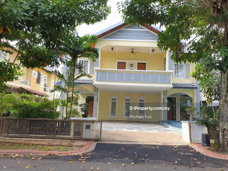 Banglo untuk Dijual di Serdang, Seri Kembangan oleh Michael Foo - iProperty.com.my