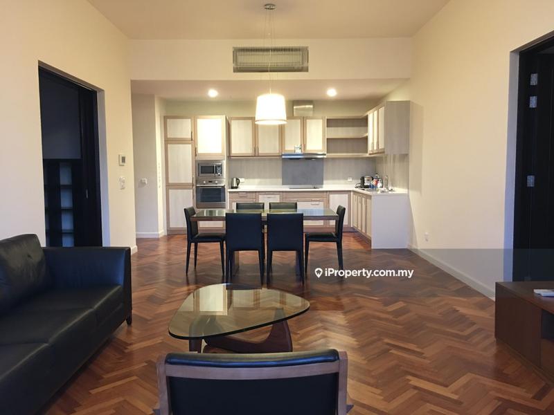 Condominium for Sale in Quayside Condominium by Moses Leow - iProperty.com.my