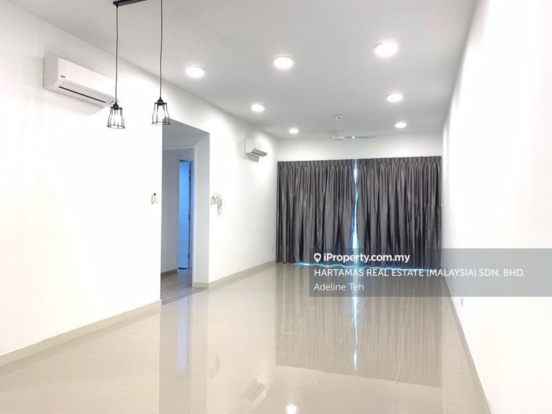 Kondominium untuk Disewa di Le Yuan Residence oleh Adeline Teh - iProperty.com.my