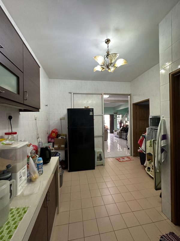 Rumah Berangkai 2 Tingkat untuk Dijual di Cheras, Selangor oleh Eric Pan - iProperty.com.my