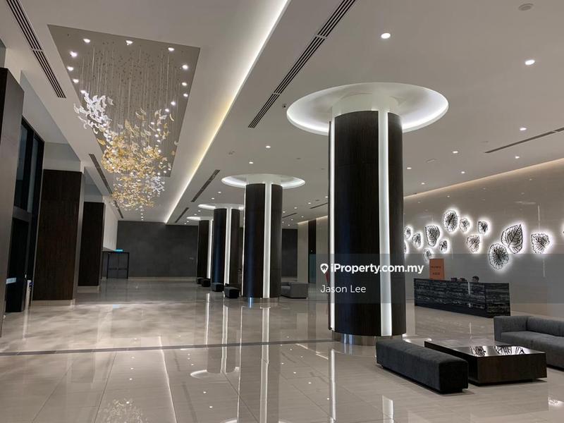 Service Residence for Sale in 28 Boulevard by Jason Lee - iProperty.com.my