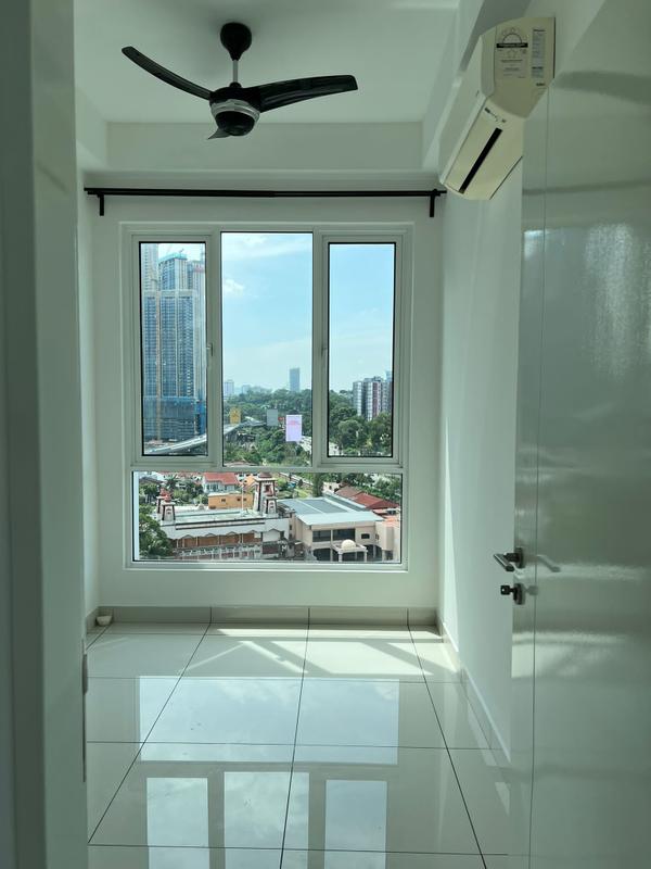 Service Residence for Rent in Court 28 by Siena Lau - iProperty.com.my