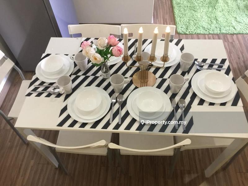 For Rent - The Loft @ ZetaPark