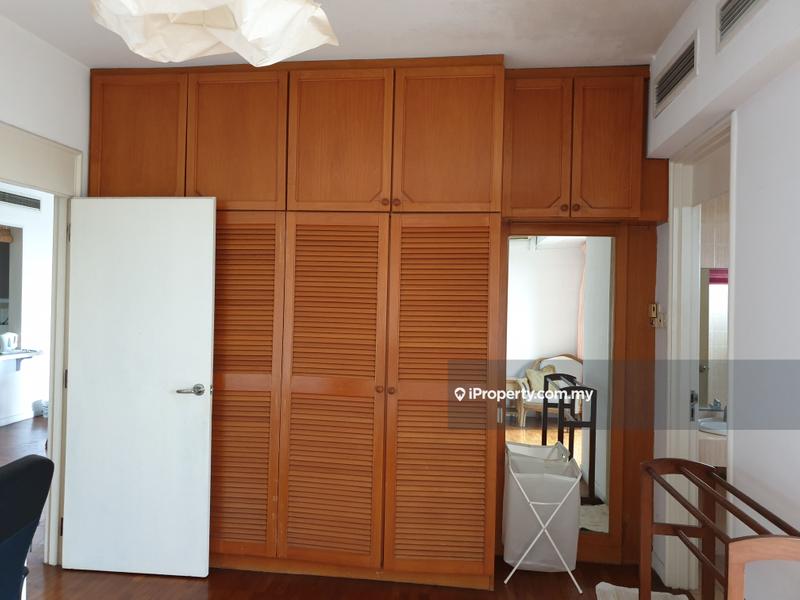 Kondominium untuk Disewa di Desa Damansara oleh Eric Teo - iProperty.com.my