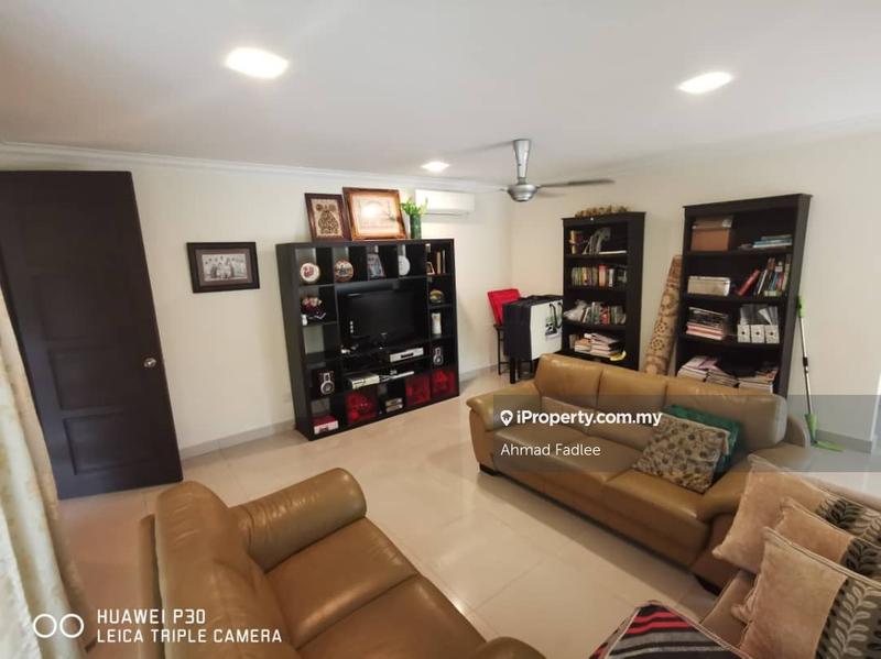 Bungalow House for Sale in Kayangan Heights, Shah Alam by Ahmad Fadlee - iProperty.com.my