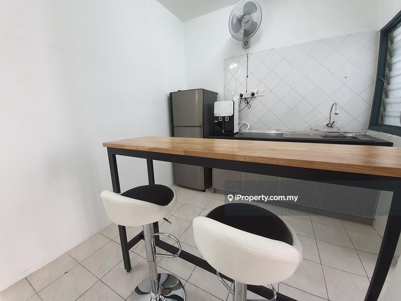 Apartment for Rent in Pangsapuri Indahria by Mak Hon Yean - iProperty.com.my