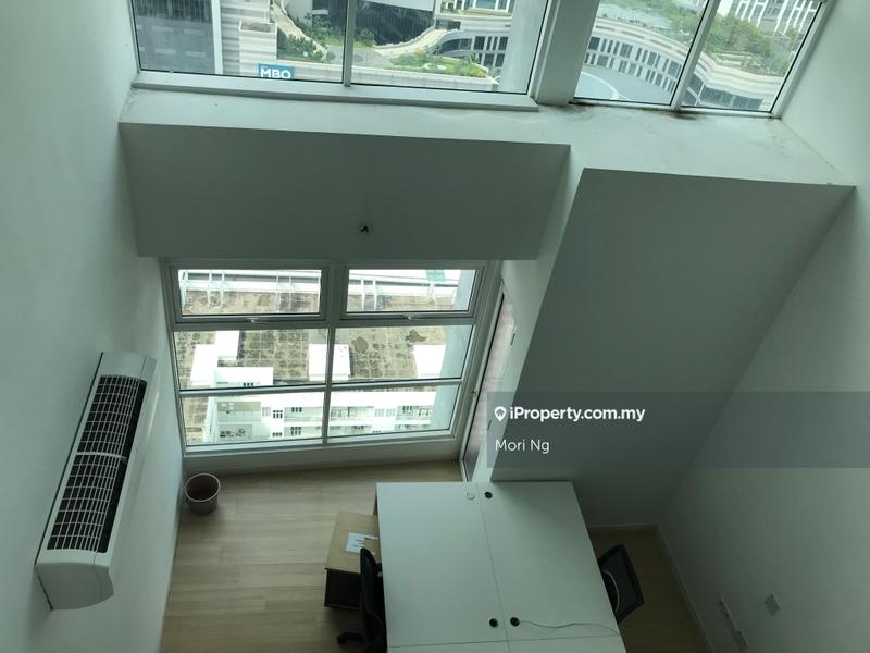 For Sale - Sunway Nexis Soho Kota Damansara Dataran Sunway