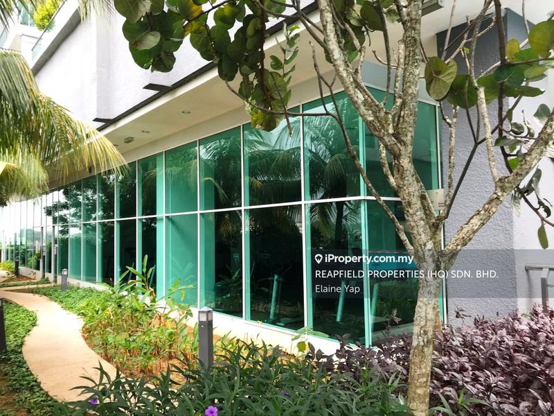 Service Residence for Rent in Glomac Damansara by Elaine Yap - iProperty.com.my
