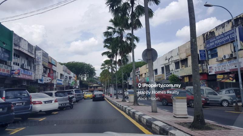 Bungalow House untuk Dijual di Taman Bukit Pantai, Bangsar oleh Alice Hoon - iProperty.com.my