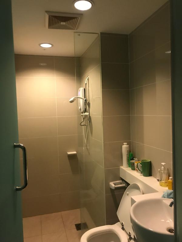 Residensi Servis untuk Disewa di The Scott Garden SOHO oleh Cj Lee - iProperty.com.my