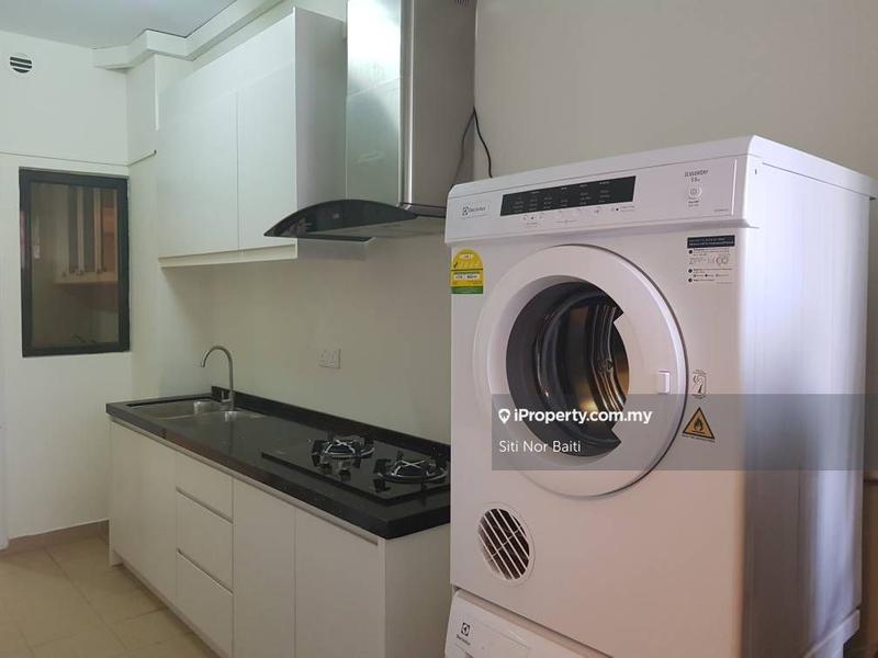 Condominium for Sale in Sri Kenny by Siti Beeb - iProperty.com.my