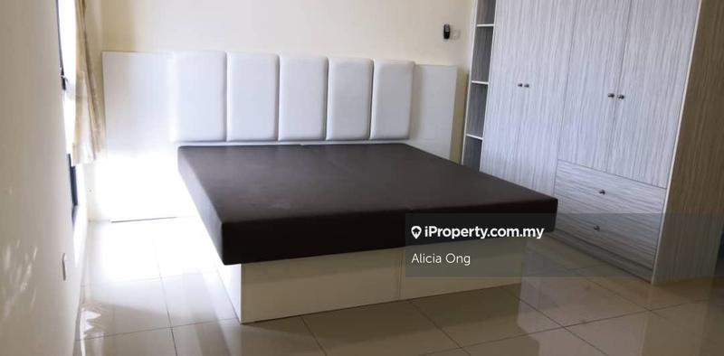 Kediaman Servis untuk Disewa di Menara Suria (V12) oleh Alicia Ong - iProperty.com.my