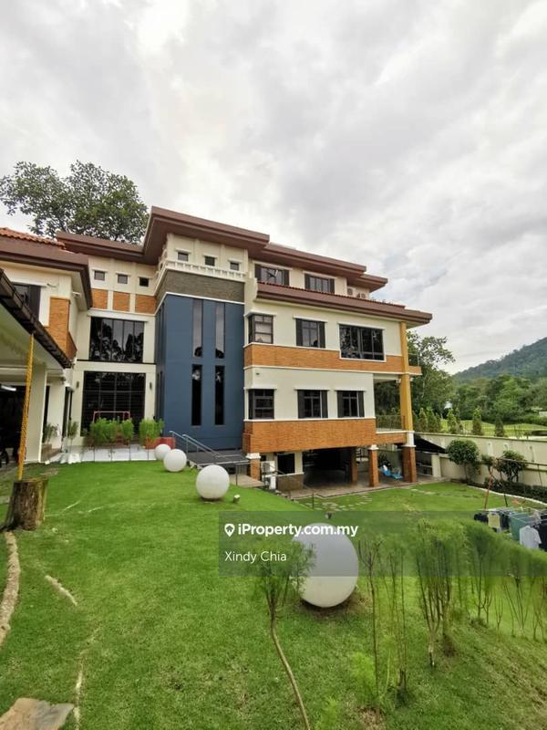 Banglo untuk Dijual di Templer Park Resort, Rawang oleh Xindy Chia - iProperty.com.my