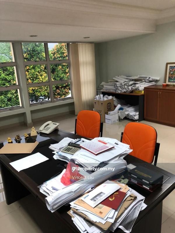 Kilang Teres untuk Dijual di Taman Perindustrian Ehsan Jaya, Kepong oleh Vincent Lau - iProperty.com.my