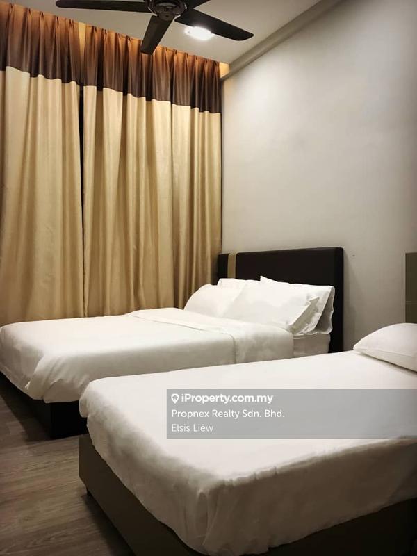 Condominium for Sale in Le Yuan Residence by Elsis Liew - iProperty.com.my
