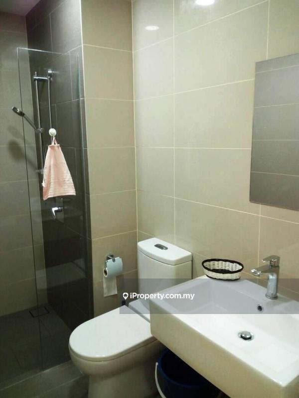 Service Residence for Sale in Sentul Village by Wyking Mak - iProperty.com.my