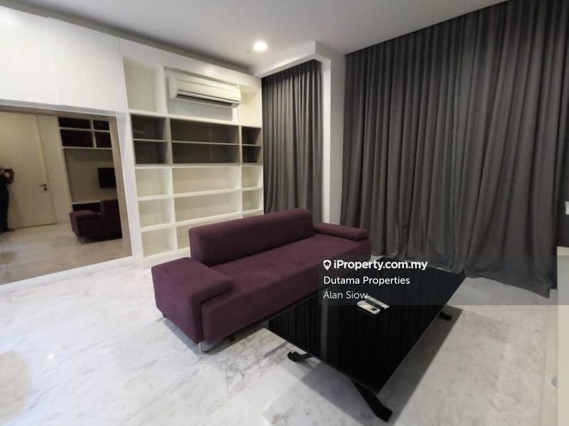 Service Residence for Sale in The Face Suites (Platinum Suites) by Alan Siow - iProperty.com.my