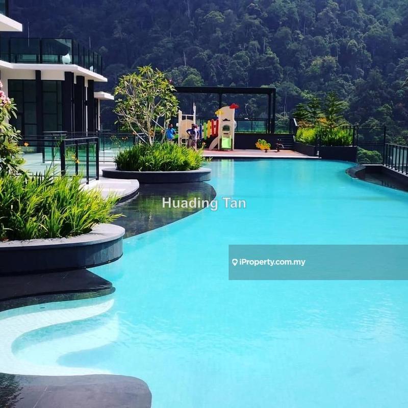 Residensi Servis untuk Disewa di Vista Residences oleh Huading Tan - iProperty.com.my