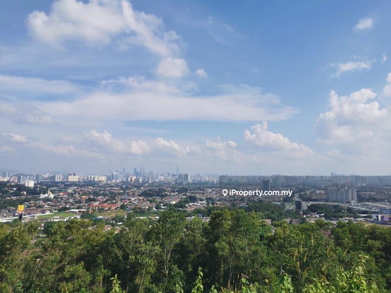 Tanah Pertanian untuk Dijual di Gombak, Selangor oleh Fazli Shahar - iProperty.com.my