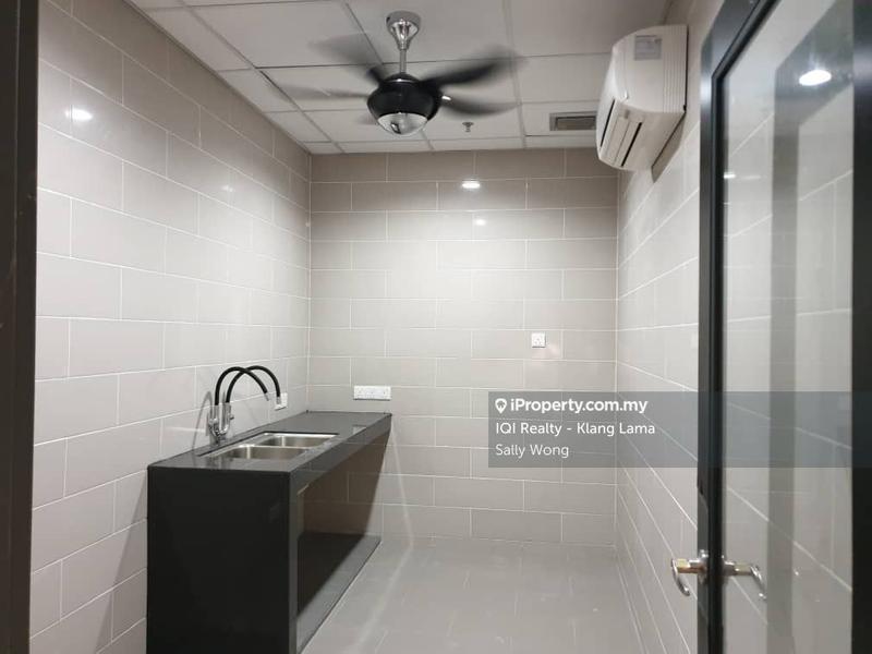 Gudang untuk Disewa di Telok Panglima Garang, Selangor oleh Sally Wong - iProperty.com.my