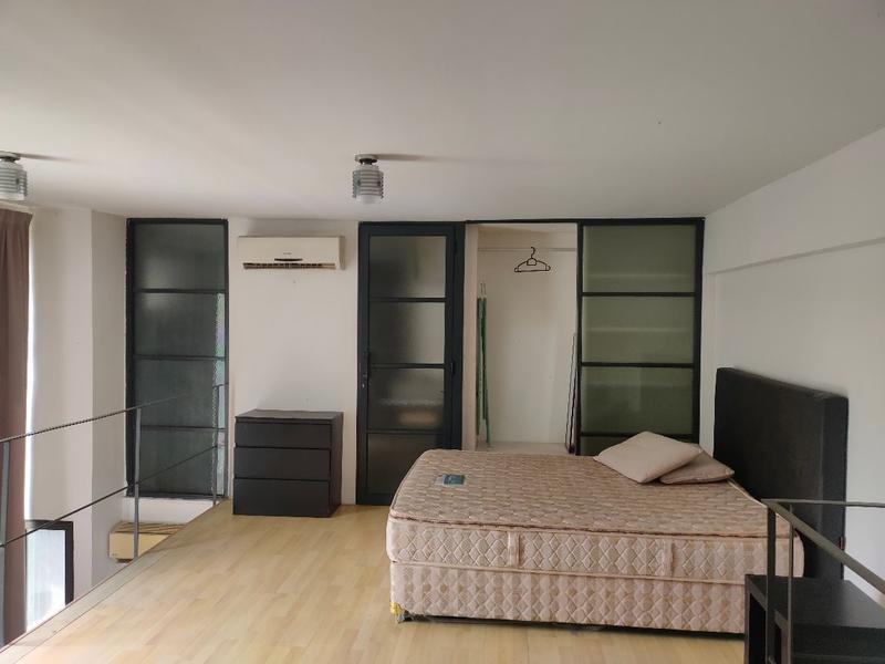 Service Residence for Sale in Empire Damansara by Felicia Hew - iProperty.com.my