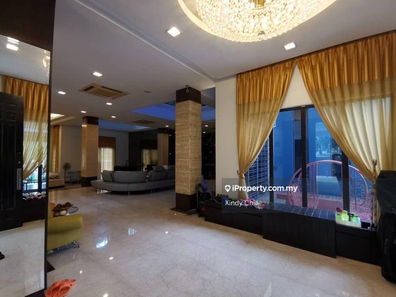 Banglo untuk Dijual di Templer Park Resort, Rawang oleh Xindy Chia - iProperty.com.my